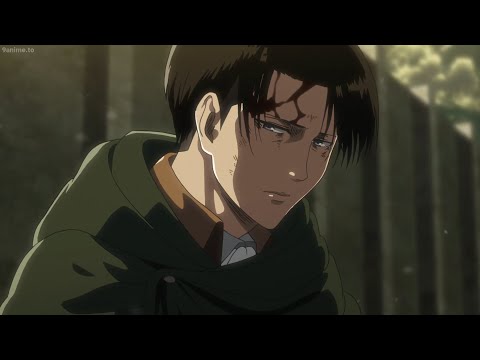 LEVI CRIES!ERWIN OR ARMIN! Titan Syringe! Attack on Titan Season 3 Part 2 EPISODE 6 ENG SUB HD 1080p