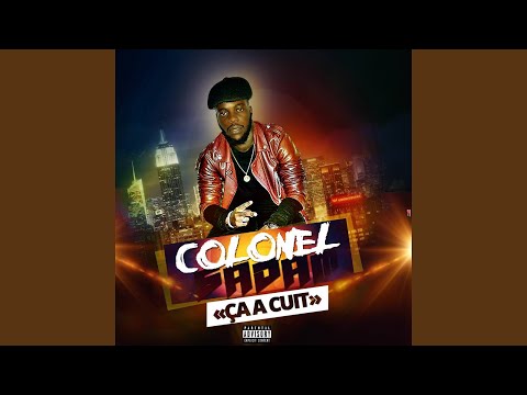 Kêbê (feat. Debordo Leekumfa)