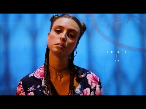 Javier Laocoonte x Ram Moham · Geisha (芸者)