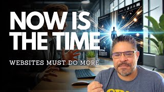 AI & Web Design: The New Focus is Functionality, Not Just Looks