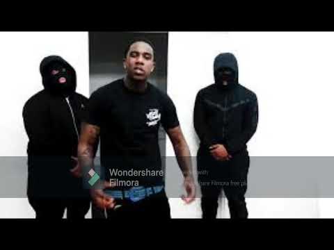 OMB Jay Dee x Dusty Locane - Demon Time