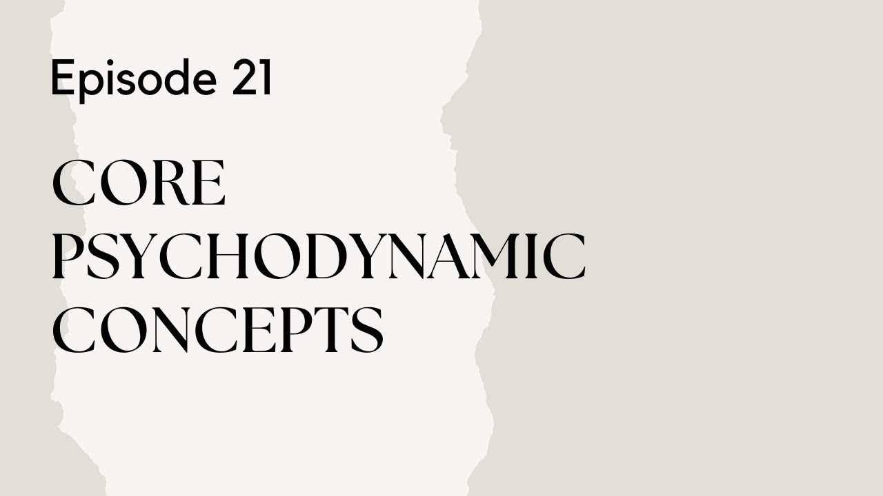 What do most psychodynamic models emphasize?