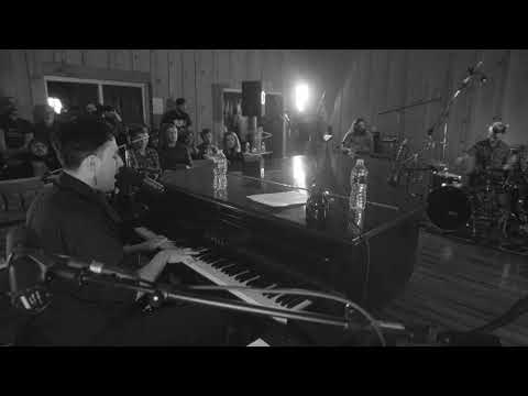 Lysergide Daydream [Live in Studio] - Will Wood