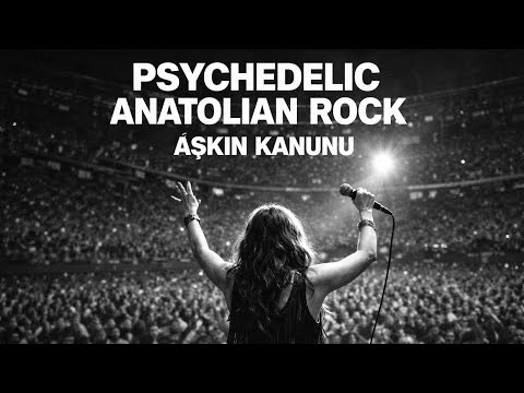 Aşkın Kanunu | Anatolian SoundLand (Cover)