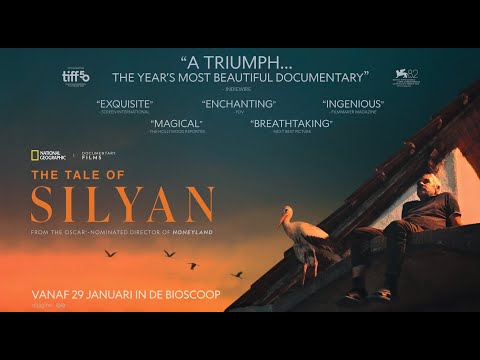 afbeelding Tale of Silyan, The