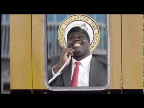 Fonejacker - Season 1 Episode 1 | Full Episode