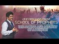 Online School Of Prophets The Making And Ministry Of A Prophet