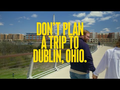 Don't Plan a Trip to Dublin, OH (Hero 15)