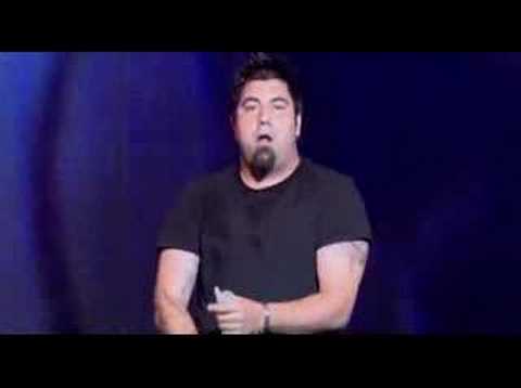 Deftones - My Own Summer (Family Values Tour 2006)