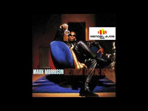 Mark Morrison - Moan And Groan