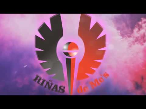 MAURICIO VS BLACK (SEMIFINAL)