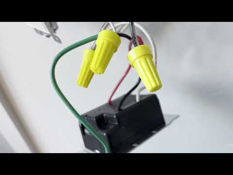 image-Why does my dimmer switch make a buzzing noise?