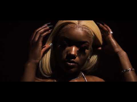 GirlNxDoor - Frontin'  [Official Music Video]