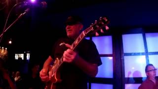 My Baby's Lovin' Is Oh So Fine (Delbert McClinton)