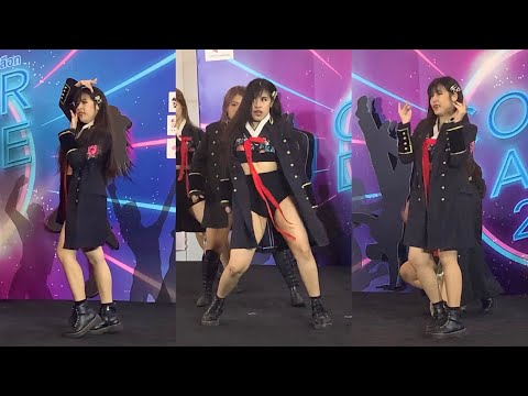 200222 “Kanoon”(REFILL) - “ME(美)”(CLC) @ Central Chaengwattana Cover Dance 2020