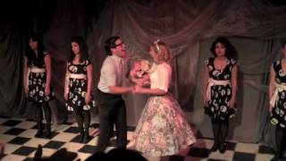 The Rocky Horror Show - Dammit Janet!