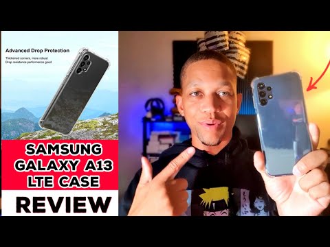 Samsung A13 4g Case Amazon