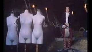 Neil Innes Humanoid Boogie