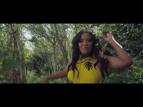 Taylor Jaye featuring Big Star - Ma /Hao (Official video)