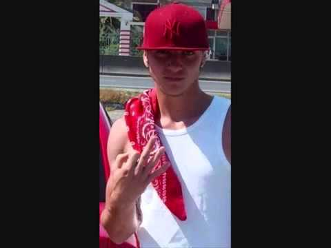 Mars OTR ft Effect - Young Boss (Official Song 2013)