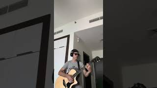 Learning “Man You Were Looking For” by Ocean Alley