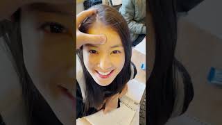 Caessandra - 공짜 커피 죠아 _이시영 _prank _우쥬록스 _foryou