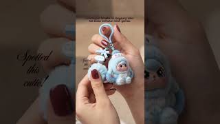 Download lagu Gantungan boneka lucu mp3