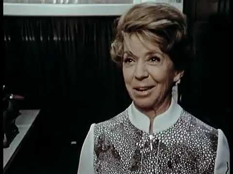 Eine geschiedene Frau (5/6) Der Kursus - Inge Meysel