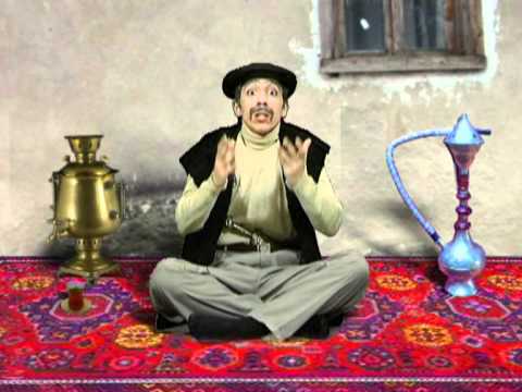 Nofel Shahlaroglu - Lezgi nagili