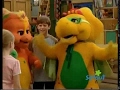 Barney Friends The Amazing Captain Pickles A Hero Adventure Season 12 Episode 8