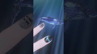 なおきちジャンケン16#vtuber VRchat #komano3d #shorts