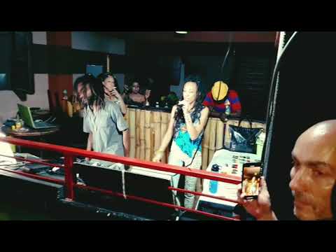 Tuff Like Iron - Tune In @dubschool