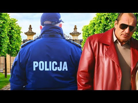 10 Wpadek POLSKICH "Gangsterów"