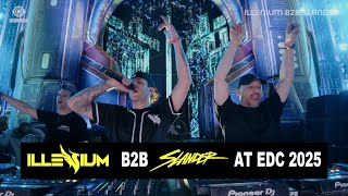 Download lagu ILLENIUM B2B SLANDER - EDC LAS VEGAS 2025 (Full Set, Volume Corrected) mp3 Download lagu ILLENIUM B2B SLANDER - EDC LAS VEGAS 2025 (Full Set, Volume Corrected) mp3