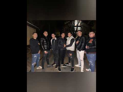 Dj Levi - Bélusnak és Csominak brutális latin mix🧨🔉