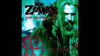 Rob Zombie - Dead Girl Superstar