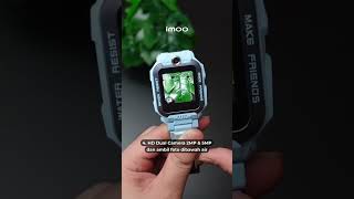 Download lagu imoo Watch Phone Z7 - 5 Alasan Beli imoo mp3