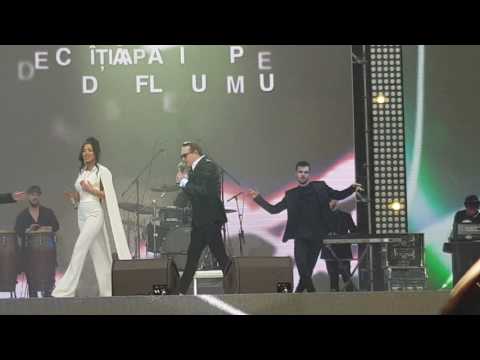 4K  RUBY feat. What's Up - Nu pune la suflet FORTZA ZU BUCURESTI