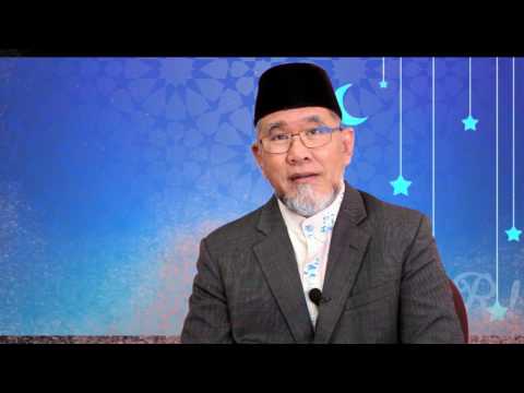 Bermusafir dan Ziarah Kubur | Dato&amp;#39; Dr. Danial Zainal Abidin