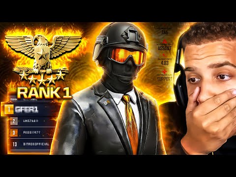 Meet The World’s #1 Ranked Battlefield 6 Player!