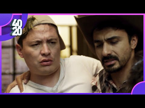 Se le junta el ganado a Toña | 40 y 20 3/4 | C13 - T2