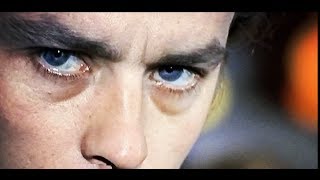 Alain Delon  - Dance of Spring (by Jesse Cook)