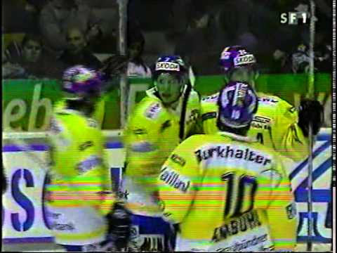 VBQ - NLA 05-06 #13 Bern - Davos 2-3