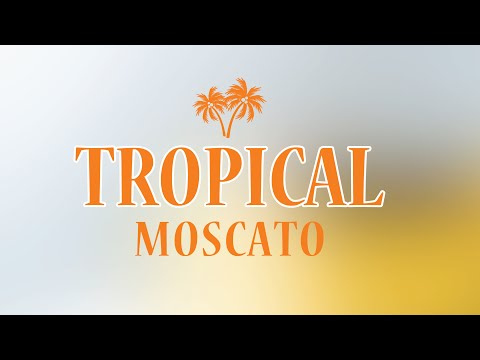 Tropical Moscato Passionfruit 75