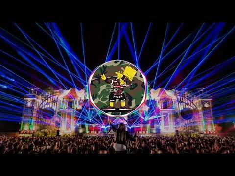 DJ GBR - RAVE DAS FAVELAS 03 - CARNAVRAU - COM GRAVE