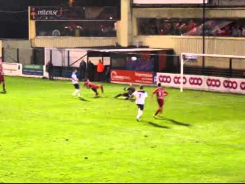 RFC Liège - Waremme (résumé non officiel)