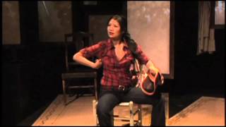 Gwendoline Yeo's One Woman Show Part 1 (of 6)