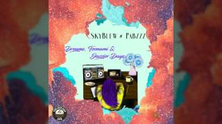 SkyBlew &amp; Pabzzz - The Keys To Survival