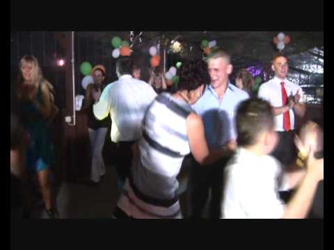 Forever - Pociąg po torach.wmv