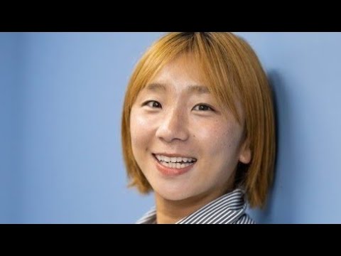 「神解説」の高橋成美さん TVで7カ国語ペラペラ披露に爆問驚き「すごいね」 高校は進学校→慶大卒の才媛... ロシア語まで